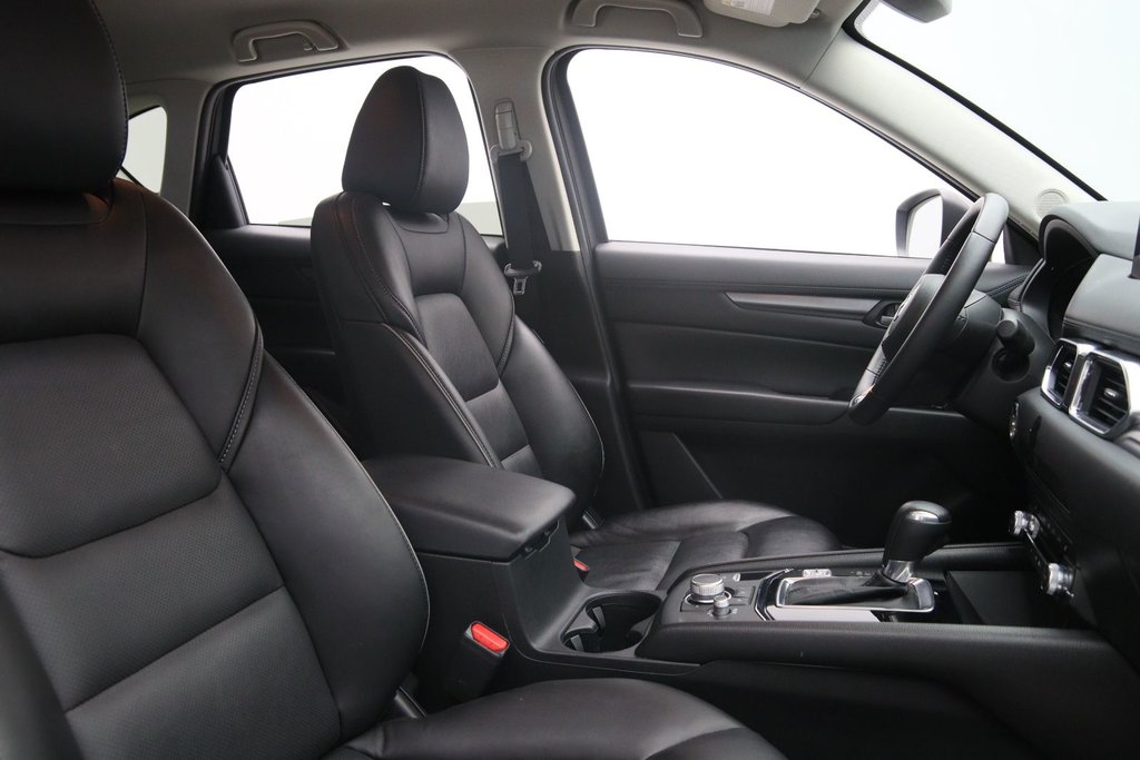 2024 Mazda CX-5 in Jonquière, Quebec - 16 - w1024h768px