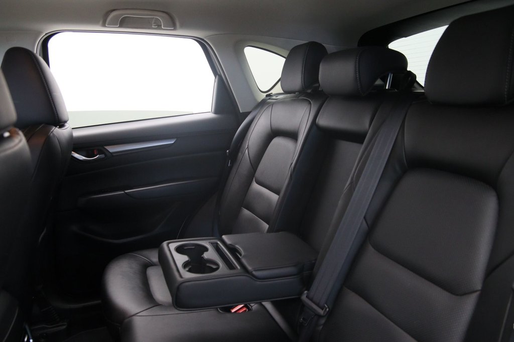 2024 Mazda CX-5 in Sept-Îles, Quebec - 8 - w1024h768px