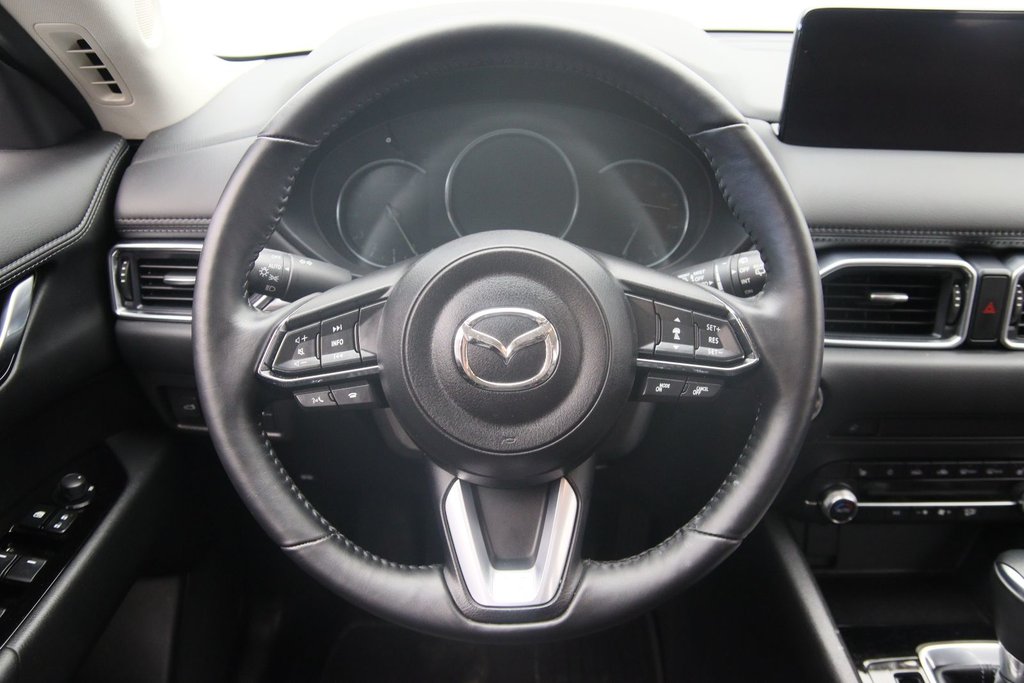 2024 Mazda CX-5 in Sept-Îles, Quebec - 11 - w1024h768px