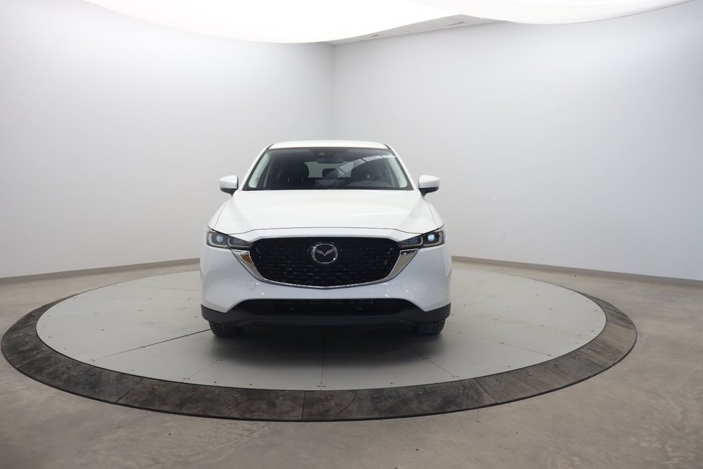 2024 Mazda CX-5 in Sept-Îles, Quebec - 2 - w1024h768px