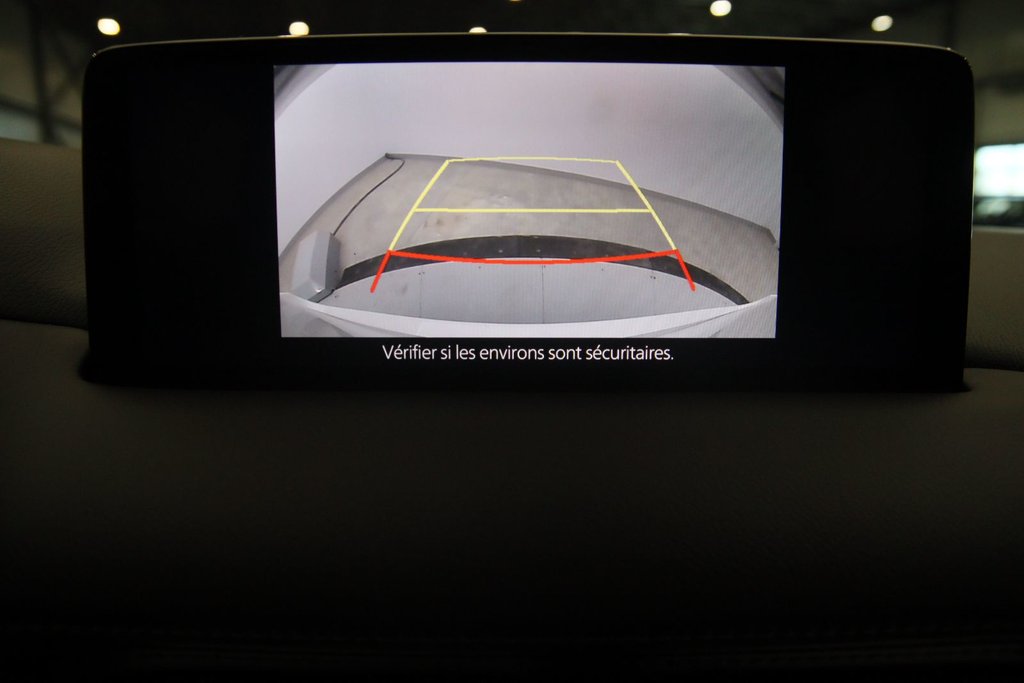 2024 Mazda CX-5 in Sept-Îles, Quebec - 13 - w1024h768px