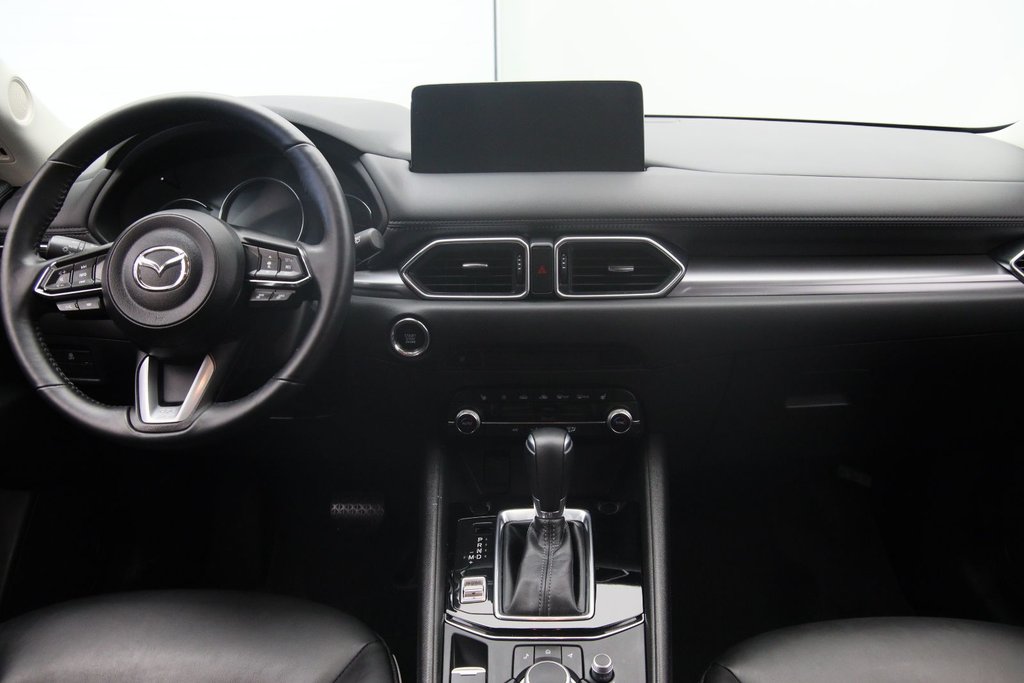 2024 Mazda CX-5 in Sept-Îles, Quebec - 10 - w1024h768px