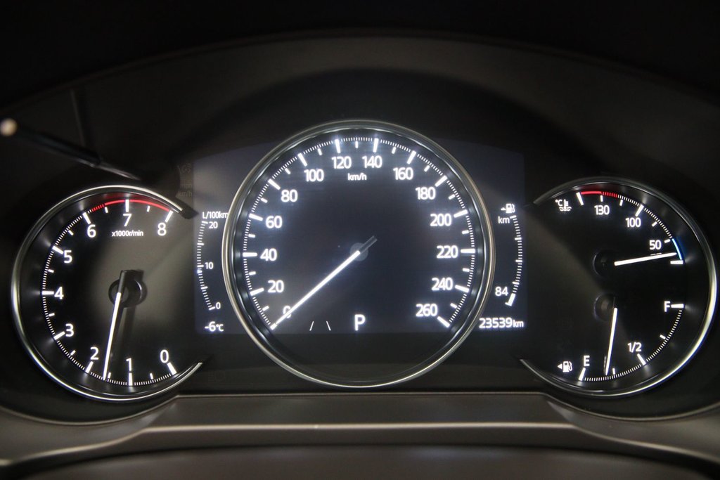 2024 Mazda CX-5 in Sept-Îles, Quebec - 12 - w1024h768px