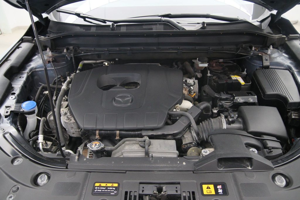 Mazda CX-5  2024 à Chicoutimi, Québec - 16 - w1024h768px