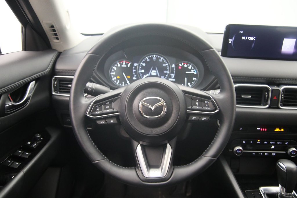 Mazda CX-5  2024 à Chicoutimi, Québec - 12 - w1024h768px