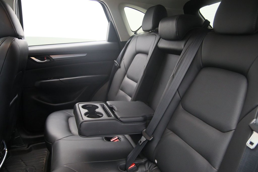 Mazda CX-5  2024 à Chicoutimi, Québec - 9 - w1024h768px
