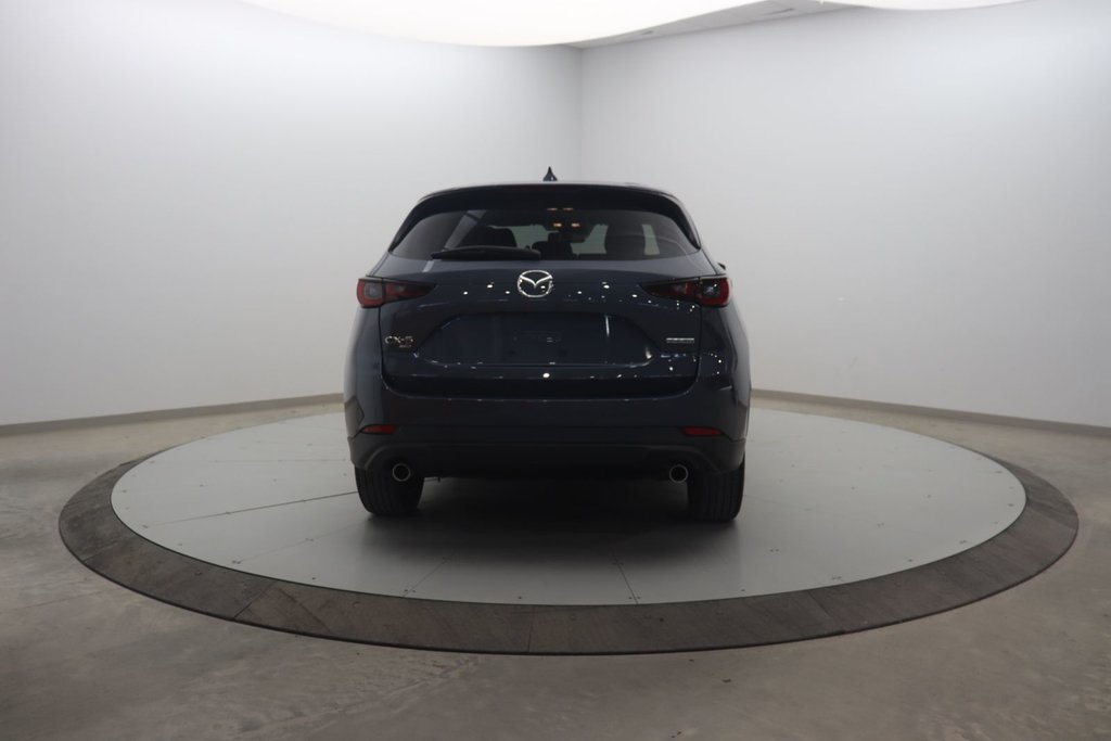 Mazda CX-5  2024 à Chicoutimi, Québec - 5 - w1024h768px