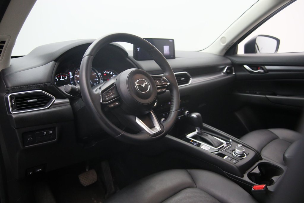 Mazda CX-5  2024 à Chicoutimi, Québec - 7 - w1024h768px