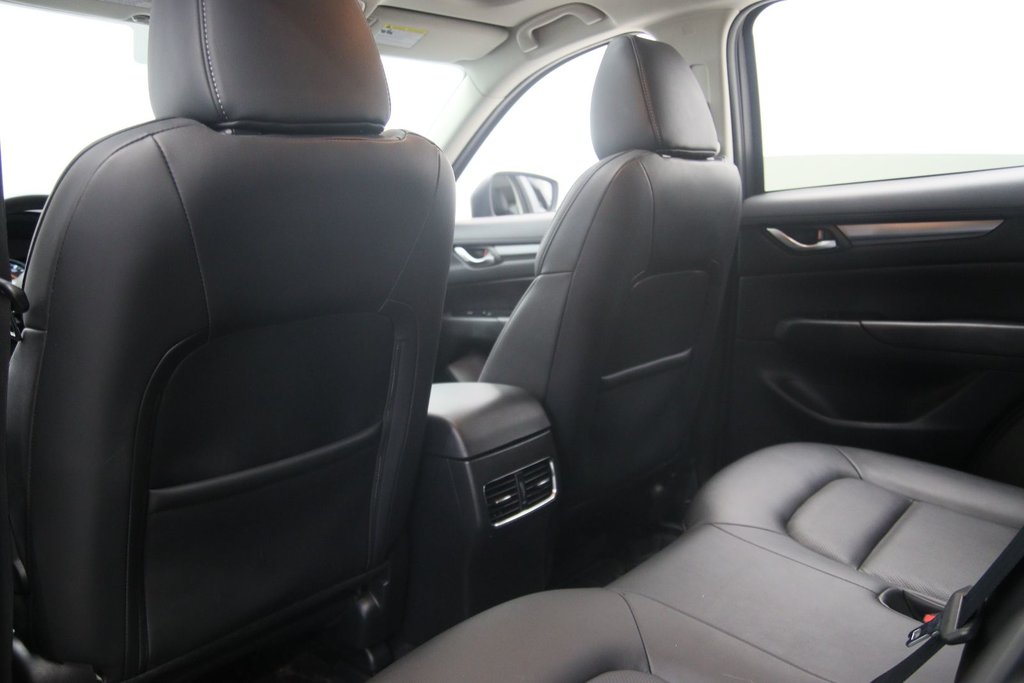 Mazda CX-5  2024 à Chicoutimi, Québec - 10 - w1024h768px