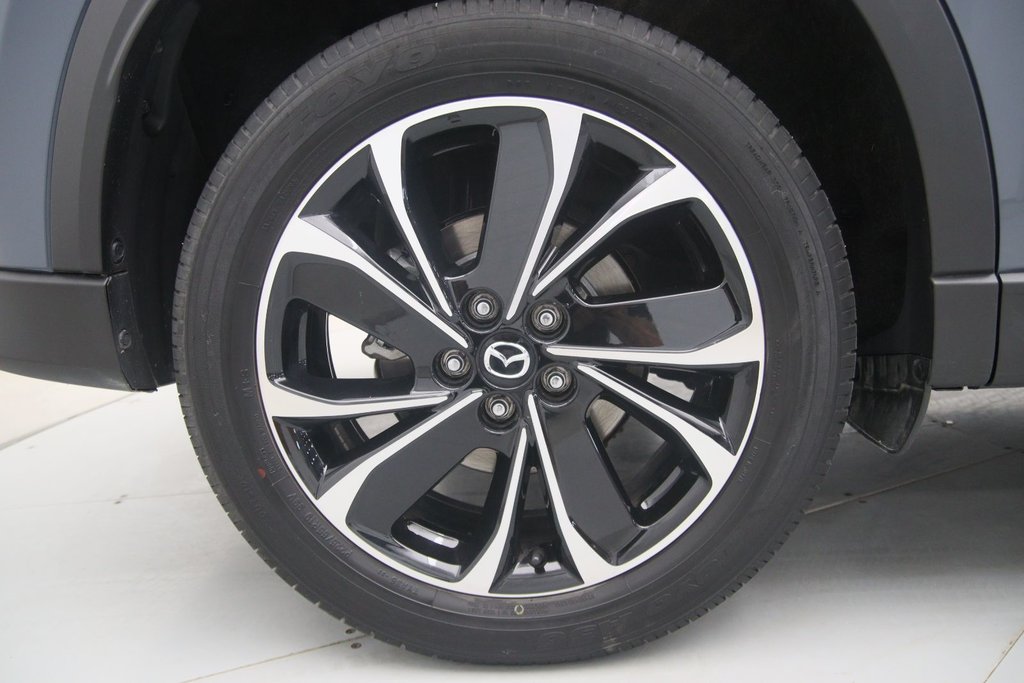 Mazda CX-5  2024 à Chicoutimi, Québec - 18 - w1024h768px