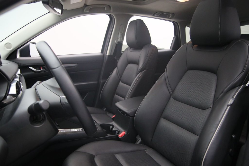Mazda CX-5  2024 à Chicoutimi, Québec - 6 - w1024h768px