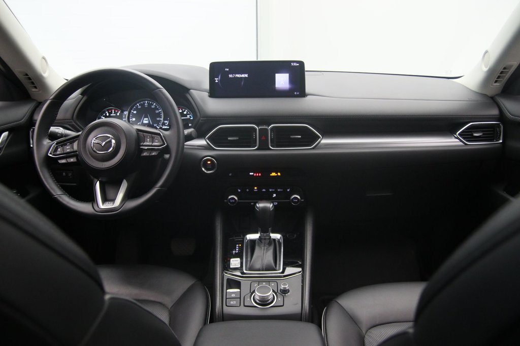 Mazda CX-5  2024 à Chicoutimi, Québec - 11 - w1024h768px