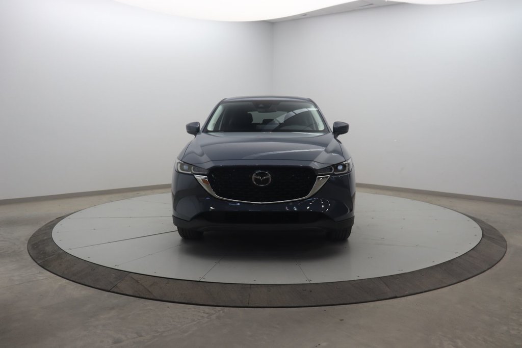 Mazda CX-5  2024 à Chicoutimi, Québec - 2 - w1024h768px
