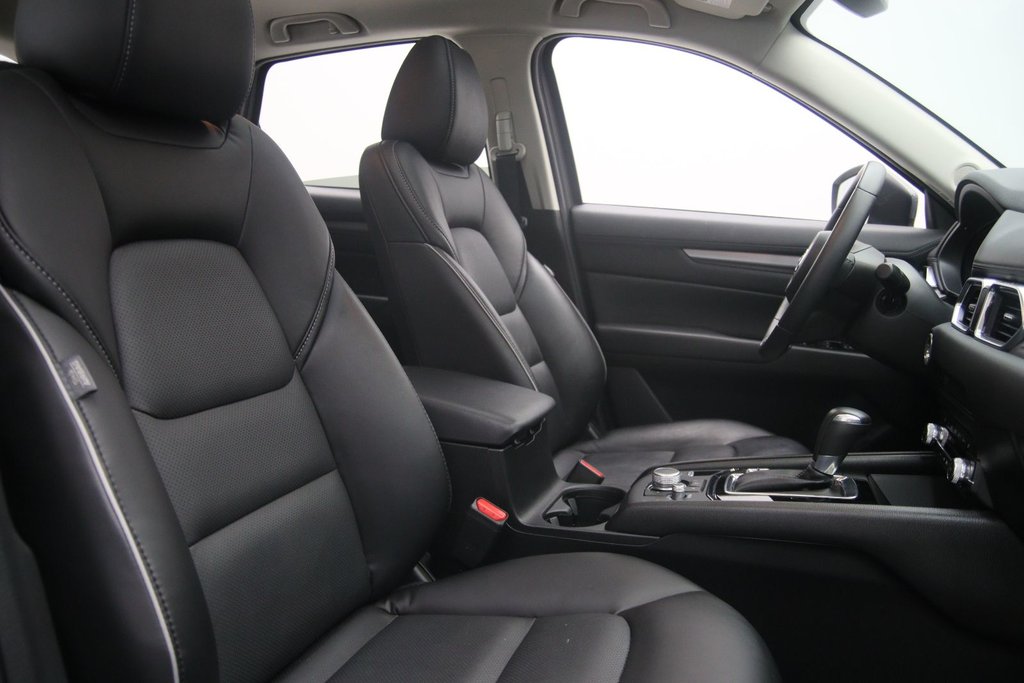 Mazda CX-5  2024 à Chicoutimi, Québec - 17 - w1024h768px