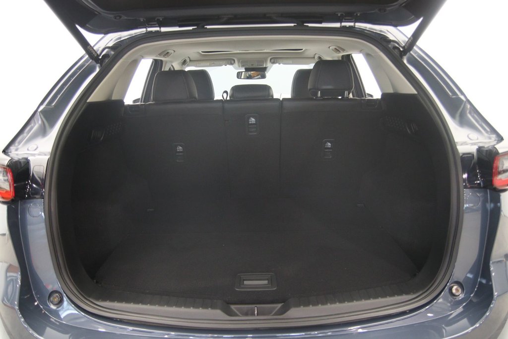 Mazda CX-5  2024 à Chicoutimi, Québec - 19 - w1024h768px