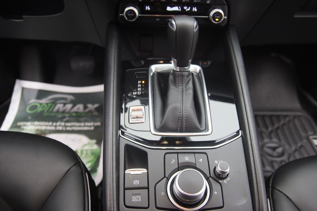 2025 Mazda CX-5 in Baie-Comeau, Quebec - 11 - w1024h768px
