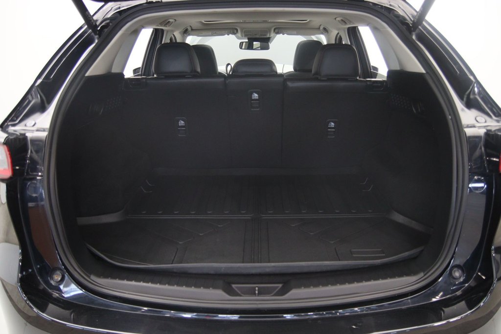 Mazda CX-5  2025 à Jonquière, Québec - 19 - w1024h768px