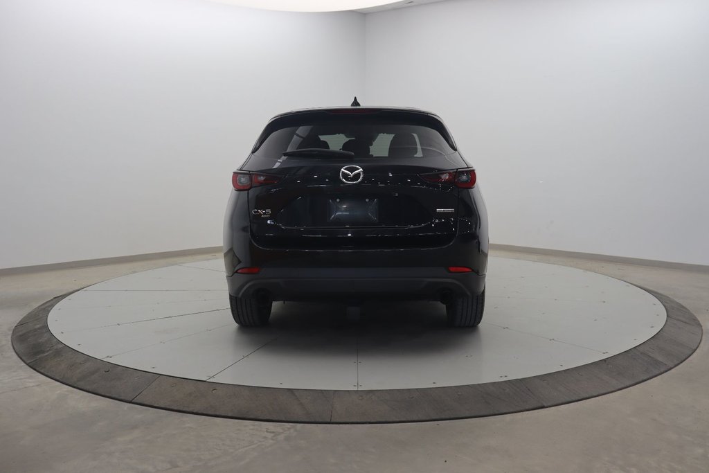 Mazda CX-5  2025 à Jonquière, Québec - 5 - w1024h768px