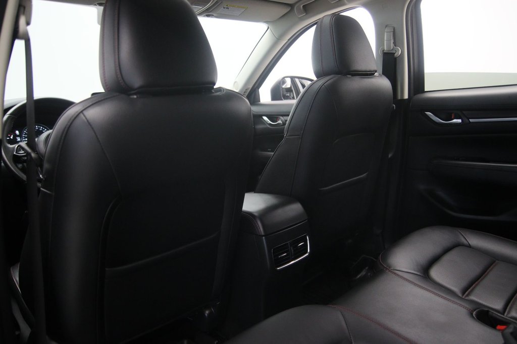 Mazda CX-5  2025 à Jonquière, Québec - 10 - w1024h768px