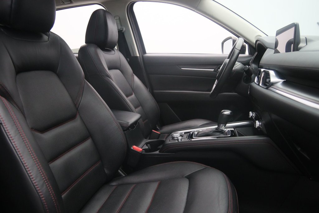 Mazda CX-5  2025 à Jonquière, Québec - 17 - w1024h768px