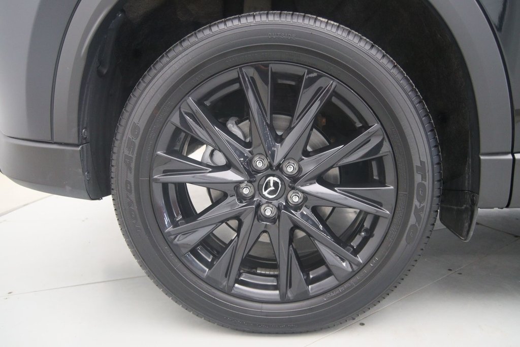 Mazda CX-5  2025 à Jonquière, Québec - 18 - w1024h768px