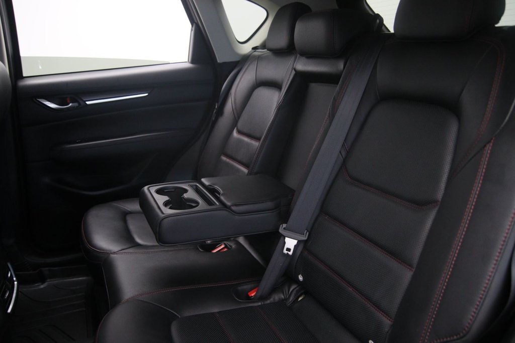 Mazda CX-5  2025 à Jonquière, Québec - 9 - w1024h768px