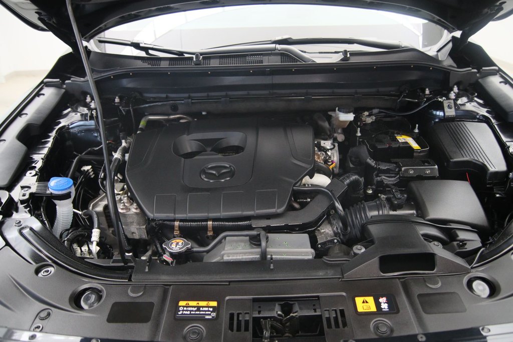 Mazda CX-5  2025 à Jonquière, Québec - 16 - w1024h768px