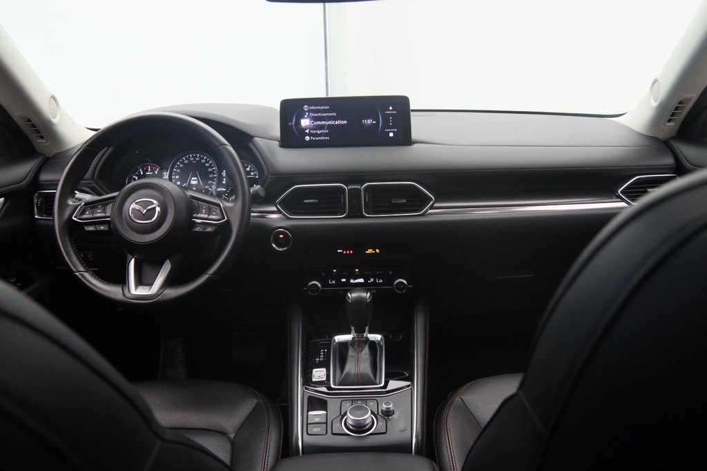 Mazda CX-5  2025 à Jonquière, Québec - 11 - w1024h768px