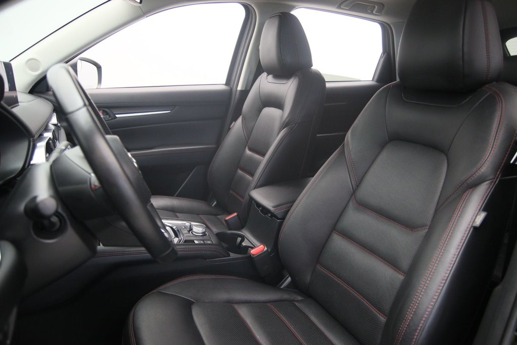 Mazda CX-5  2025 à Jonquière, Québec - 6 - w1024h768px