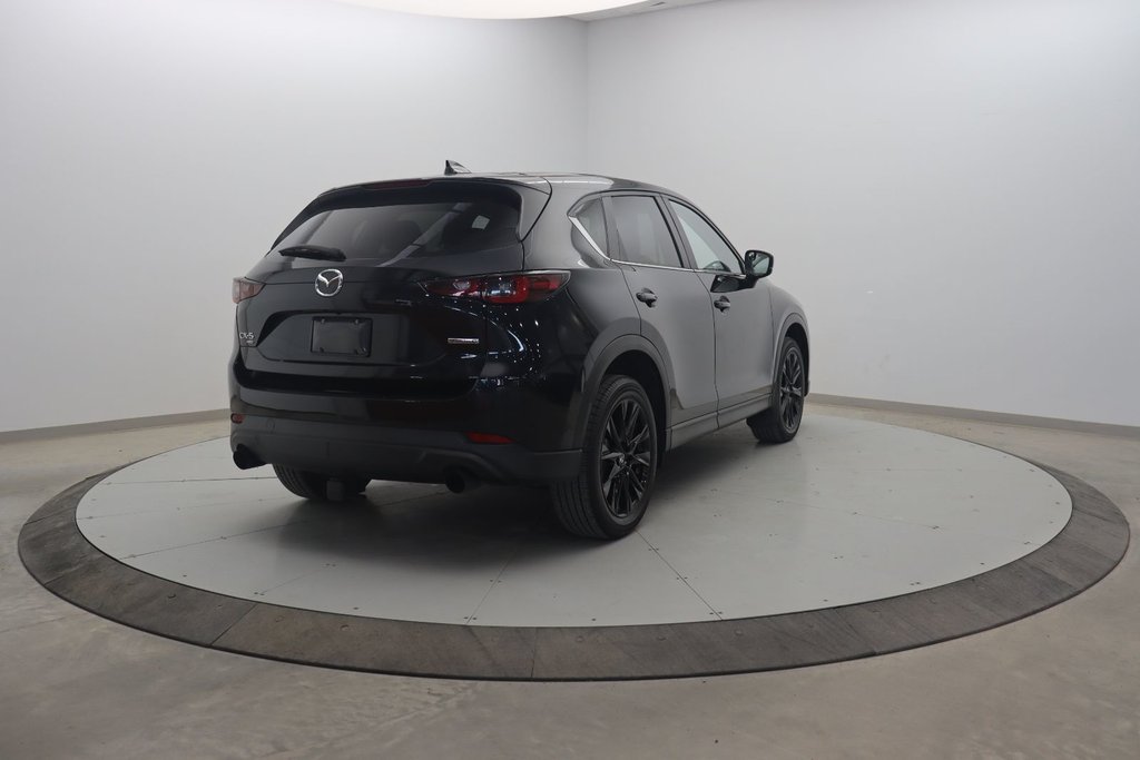 Mazda CX-5  2025 à Jonquière, Québec - 4 - w1024h768px