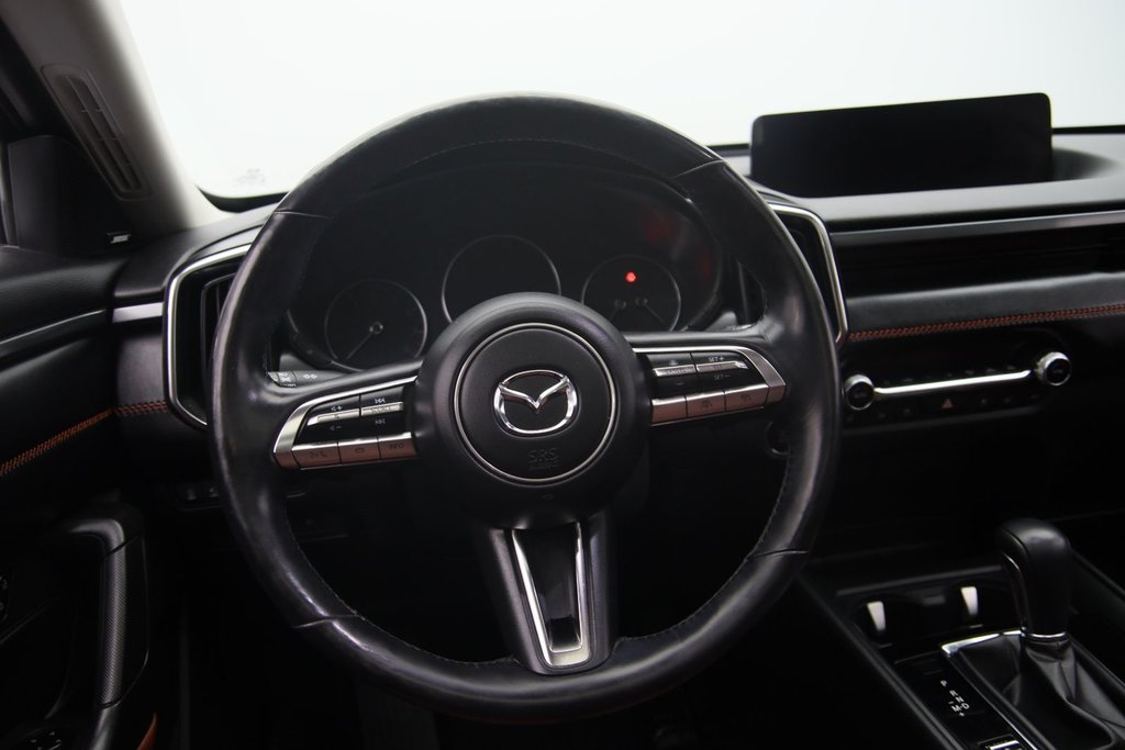 Mazda CX-50  2023 à Jonquière, Québec - 11 - w1024h768px