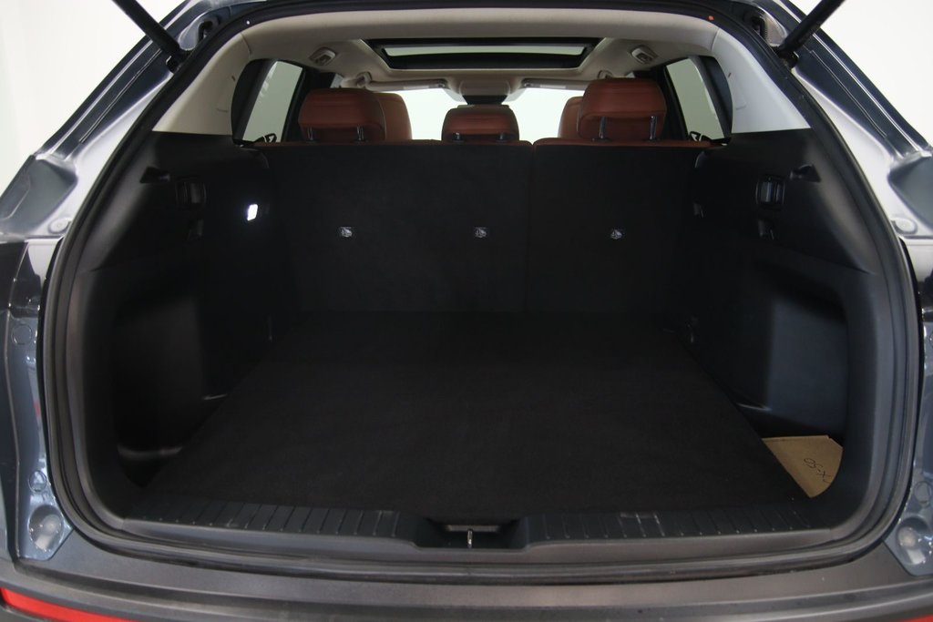 Mazda CX-50  2023 à Jonquière, Québec - 17 - w1024h768px