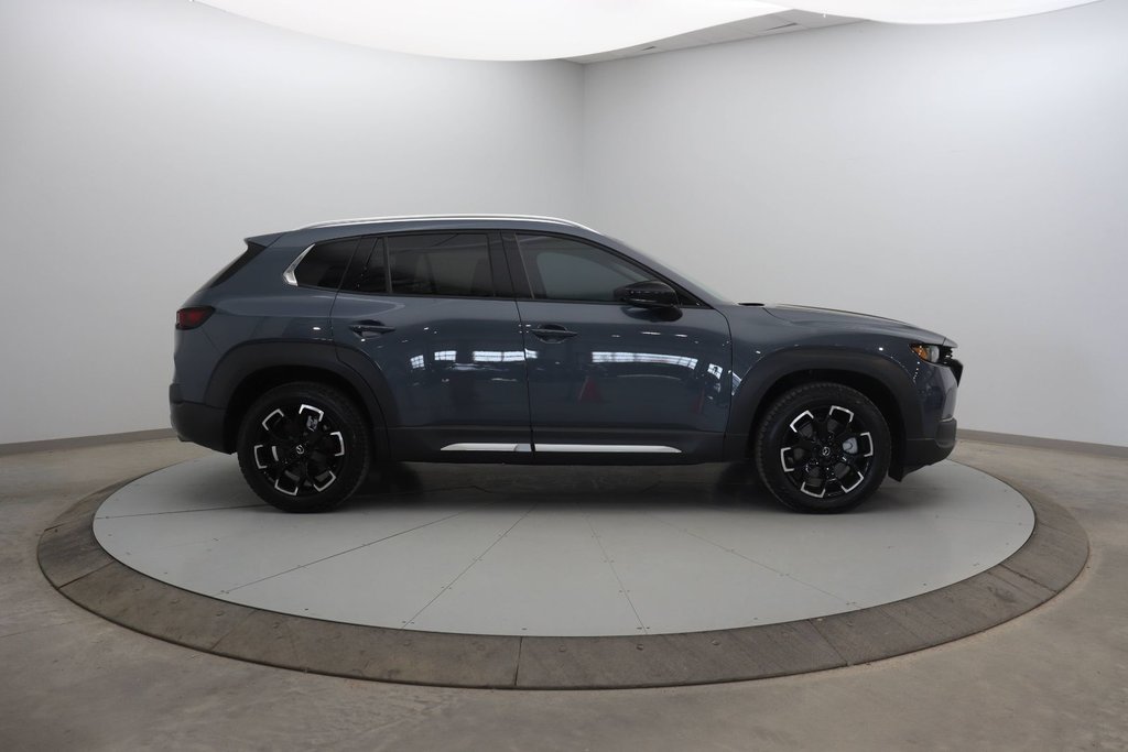 Mazda CX-50  2023 à Jonquière, Québec - 3 - w1024h768px
