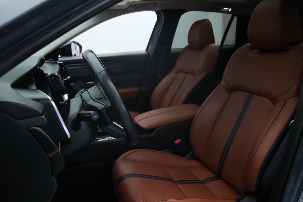 Mazda CX-50  2023 à Jonquière, Québec - 7 - w1024h768px