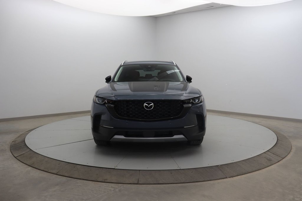 Mazda CX-50  2023 à Jonquière, Québec - 2 - w1024h768px