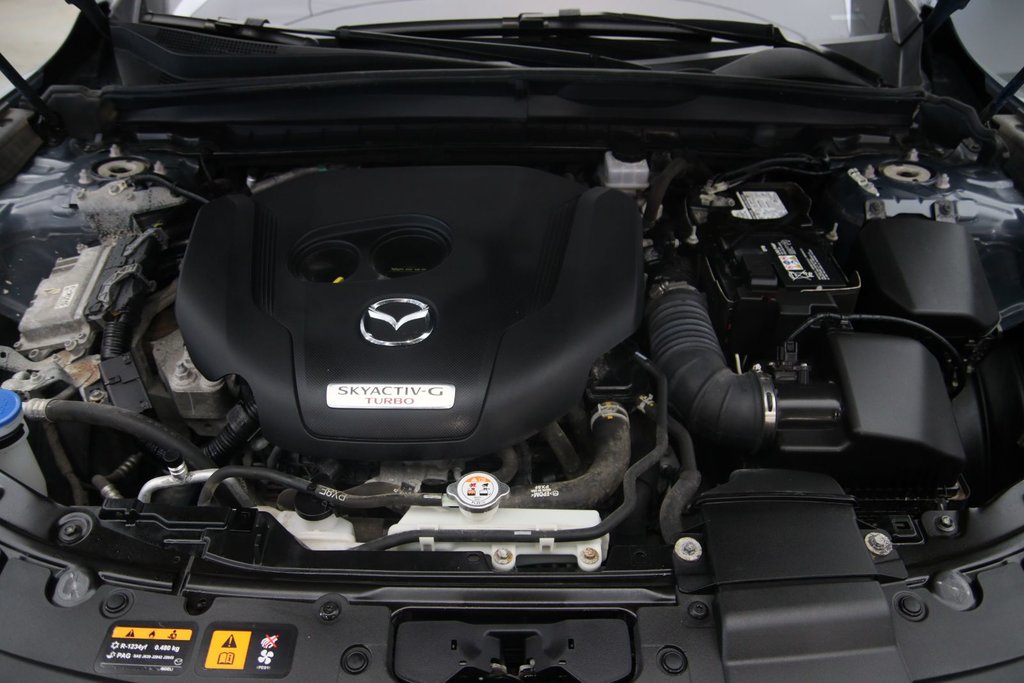 Mazda CX-50  2023 à Jonquière, Québec - 16 - w1024h768px