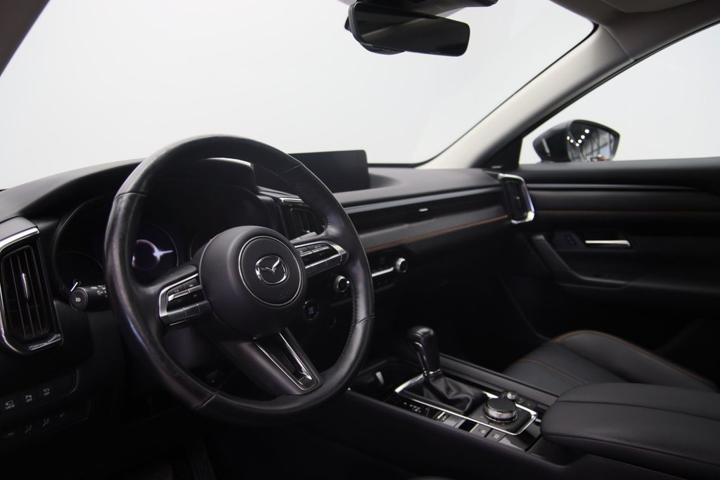 Mazda CX-50 GT 2023 à Chicoutimi, Québec - 6 - w1024h768px