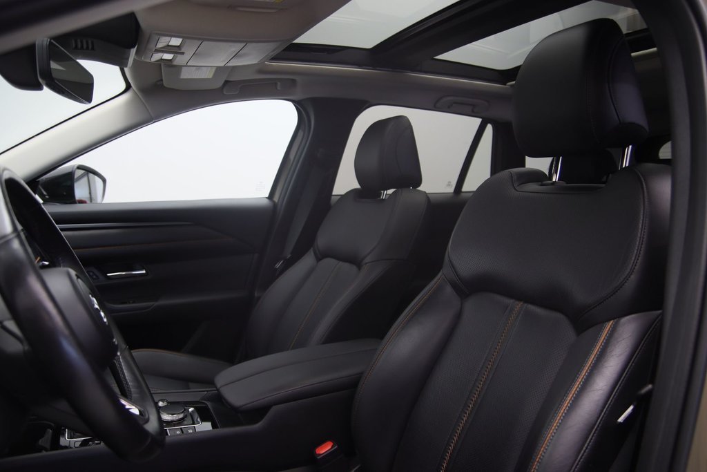 Mazda CX-50 GT 2023 à Chicoutimi, Québec - 7 - w1024h768px