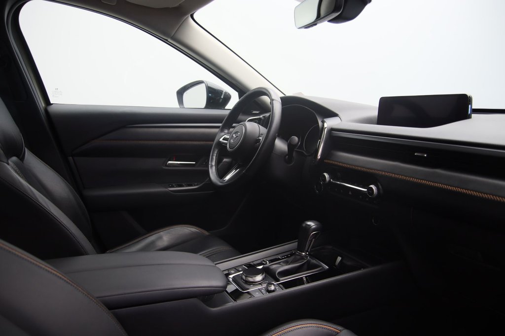 Mazda CX-50 GT 2023 à Chicoutimi, Québec - 16 - w1024h768px