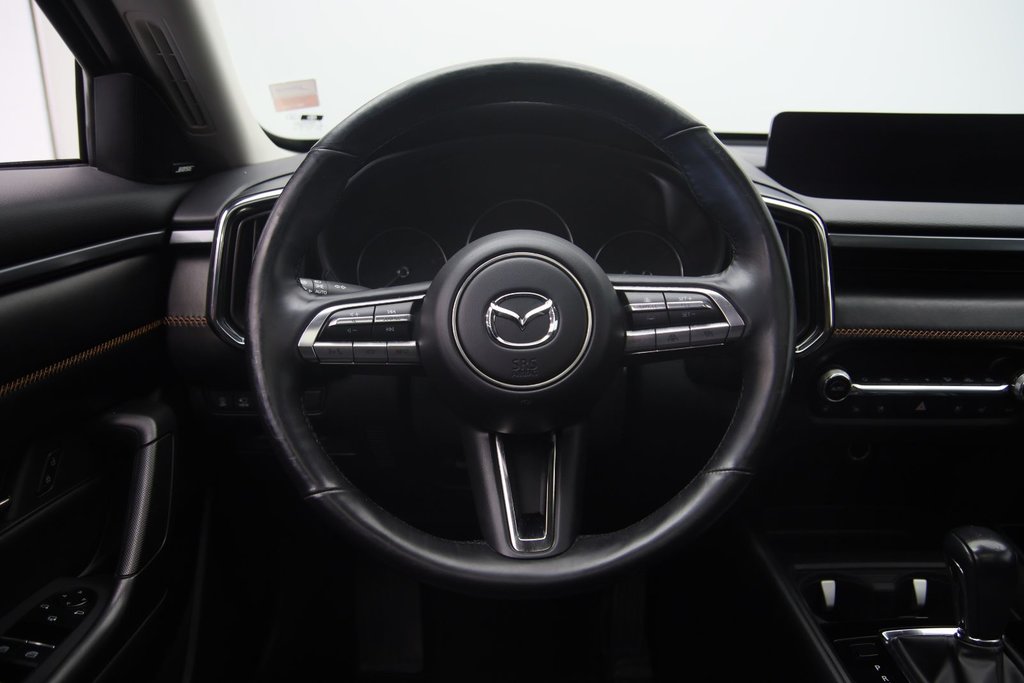 Mazda CX-50 GT 2023 à Chicoutimi, Québec - 12 - w1024h768px