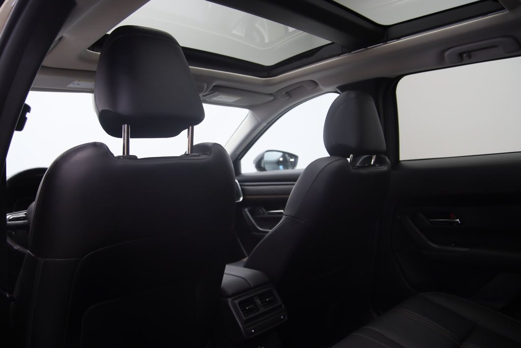 Mazda CX-50 GT 2023 à Chicoutimi, Québec - 9 - w1024h768px