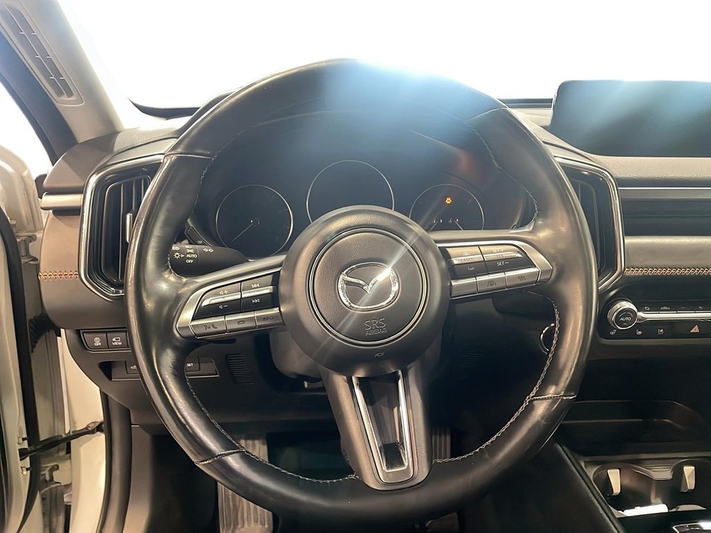 Mazda CX-50  2023 à Baie-Comeau, Québec - 11 - w1024h768px