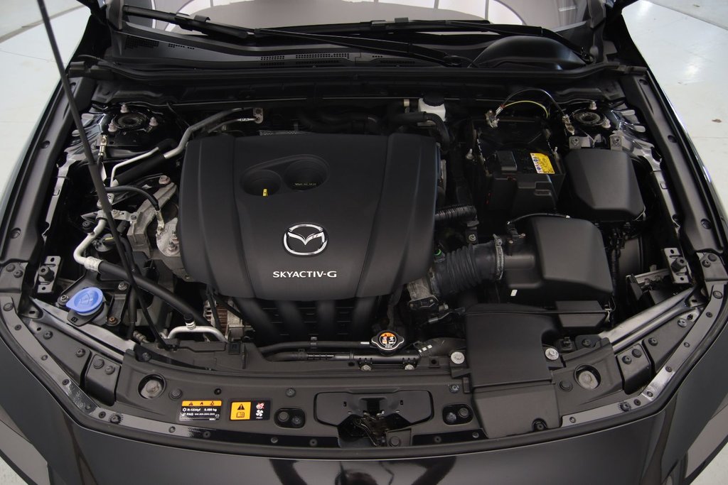 Mazda CX-50  2023 à Jonquière, Québec - 16 - w1024h768px