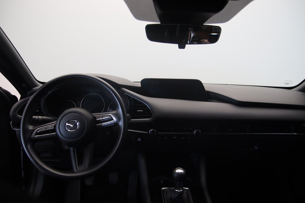 Mazda CX-50  2023 à Jonquière, Québec - 10 - w1024h768px