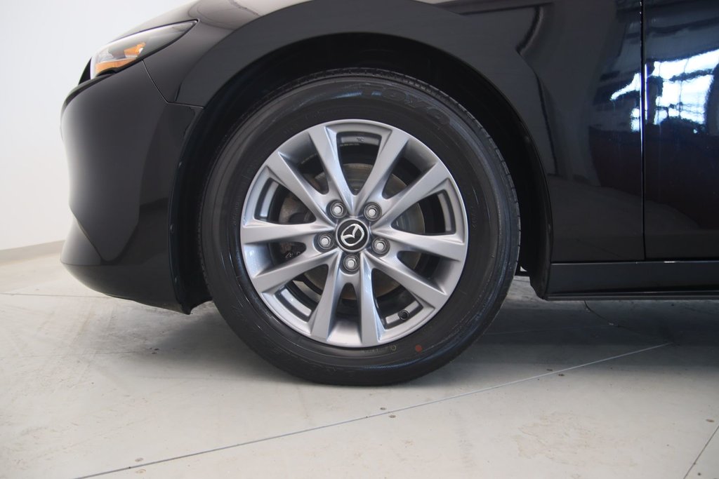 Mazda CX-50  2023 à Jonquière, Québec - 18 - w1024h768px