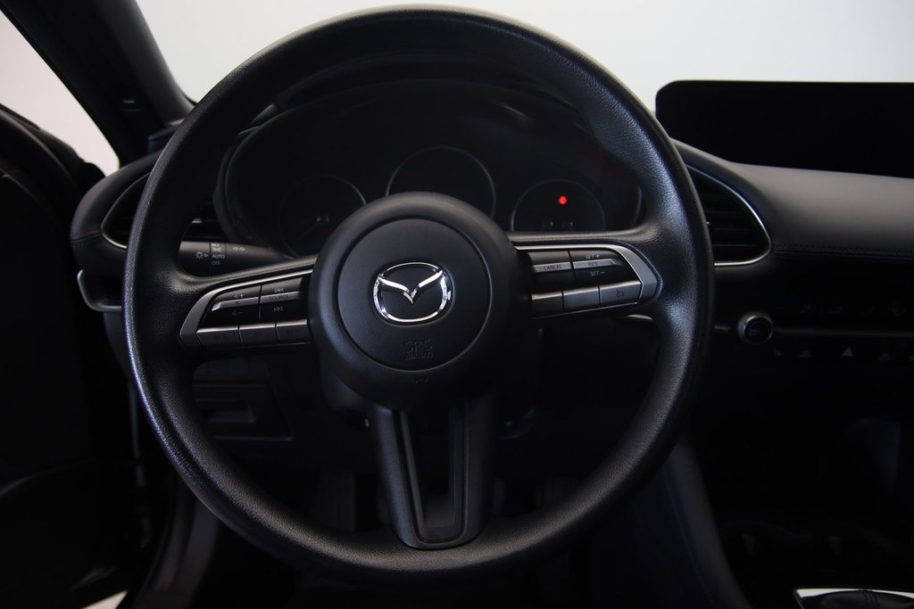 Mazda CX-50  2023 à Jonquière, Québec - 11 - w1024h768px