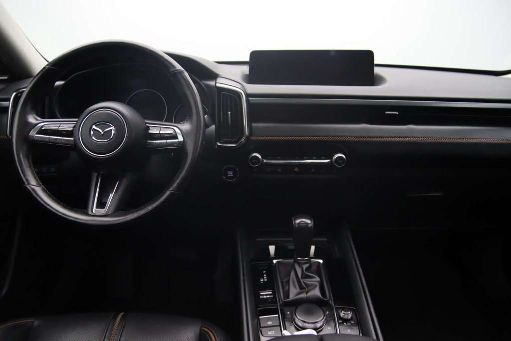 Mazda CX-50  2023 à Jonquière, Québec - 11 - w1024h768px