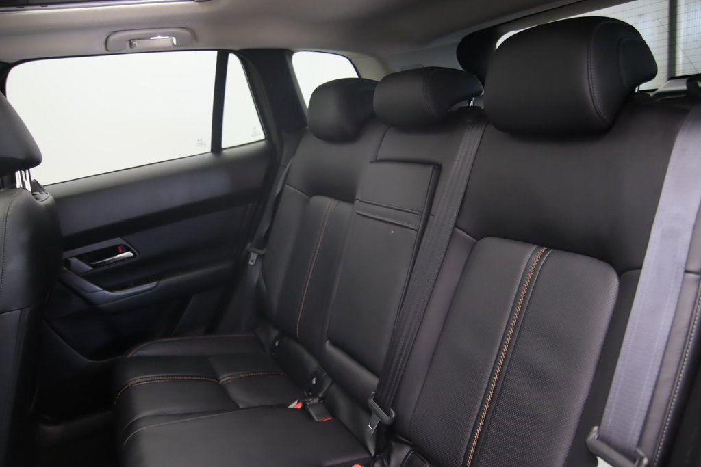 Mazda CX-50  2023 à Jonquière, Québec - 10 - w1024h768px