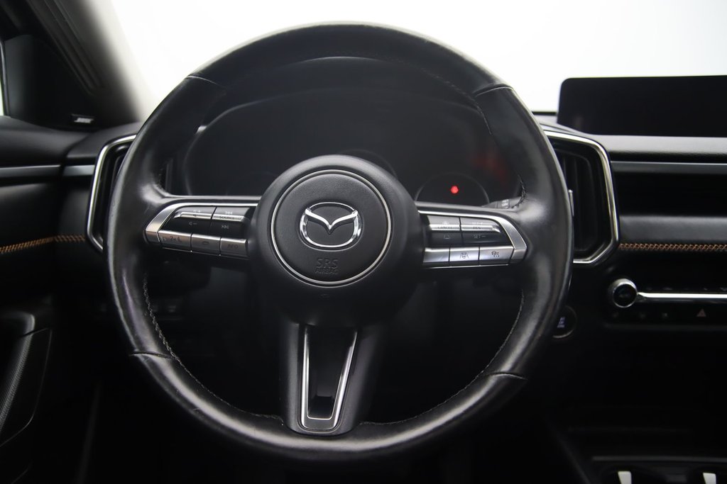 Mazda CX-50  2023 à Jonquière, Québec - 12 - w1024h768px
