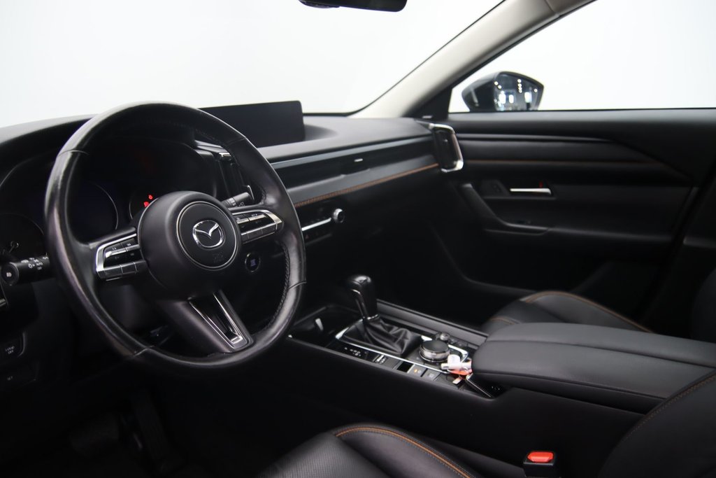 Mazda CX-50  2023 à Jonquière, Québec - 6 - w1024h768px